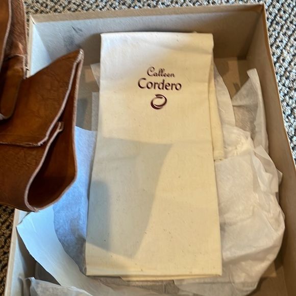 Calleen Cordero Boots Early 2000’s - Picture 9 of 14